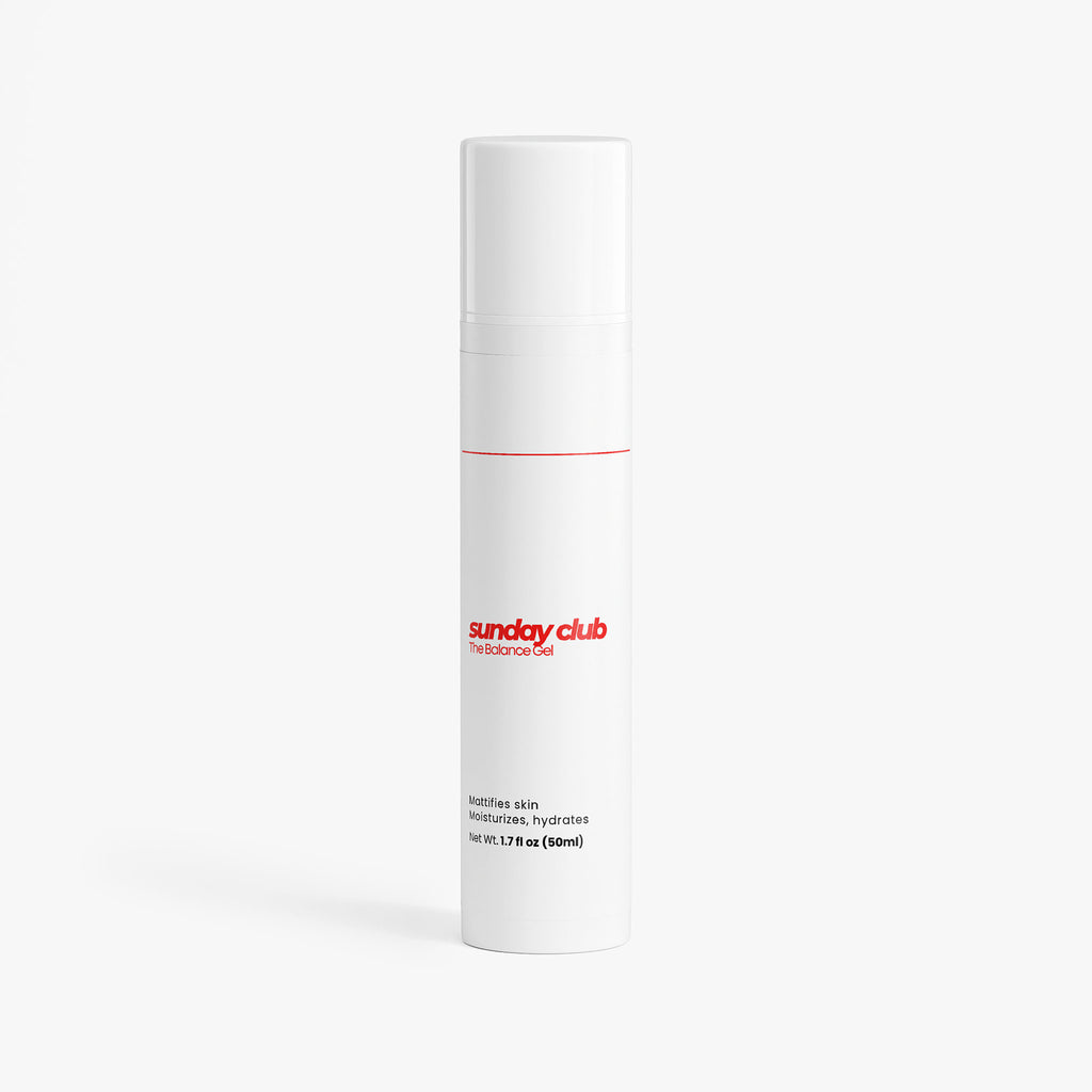 The Balance Gel