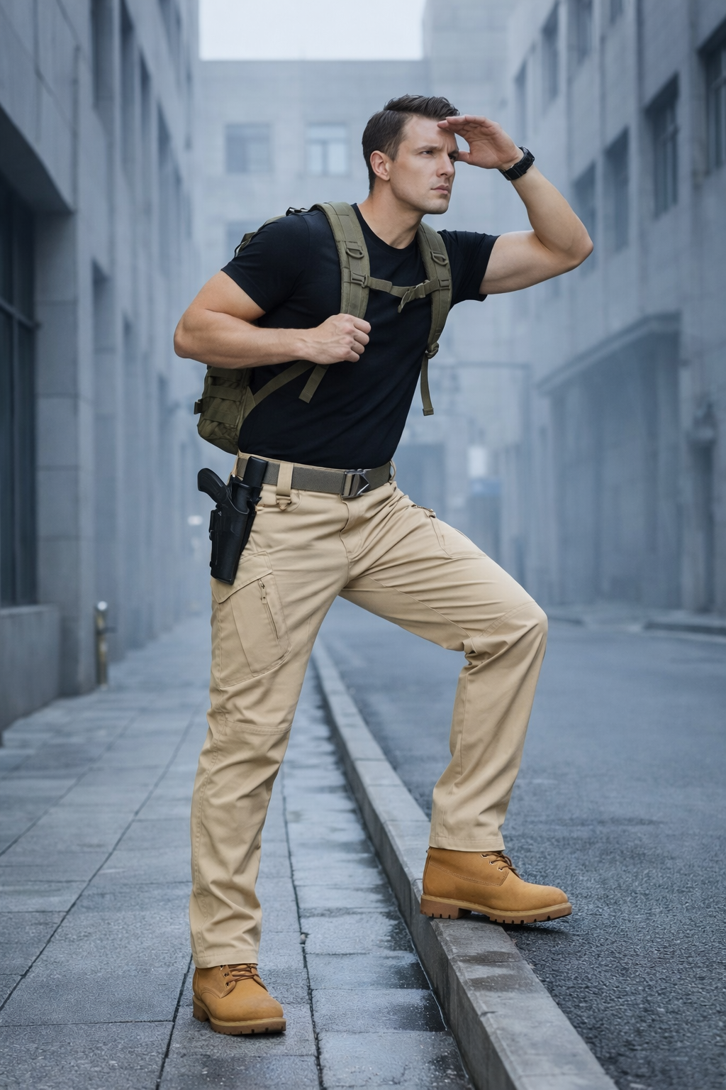 BlackHawks™ Tactical Pants