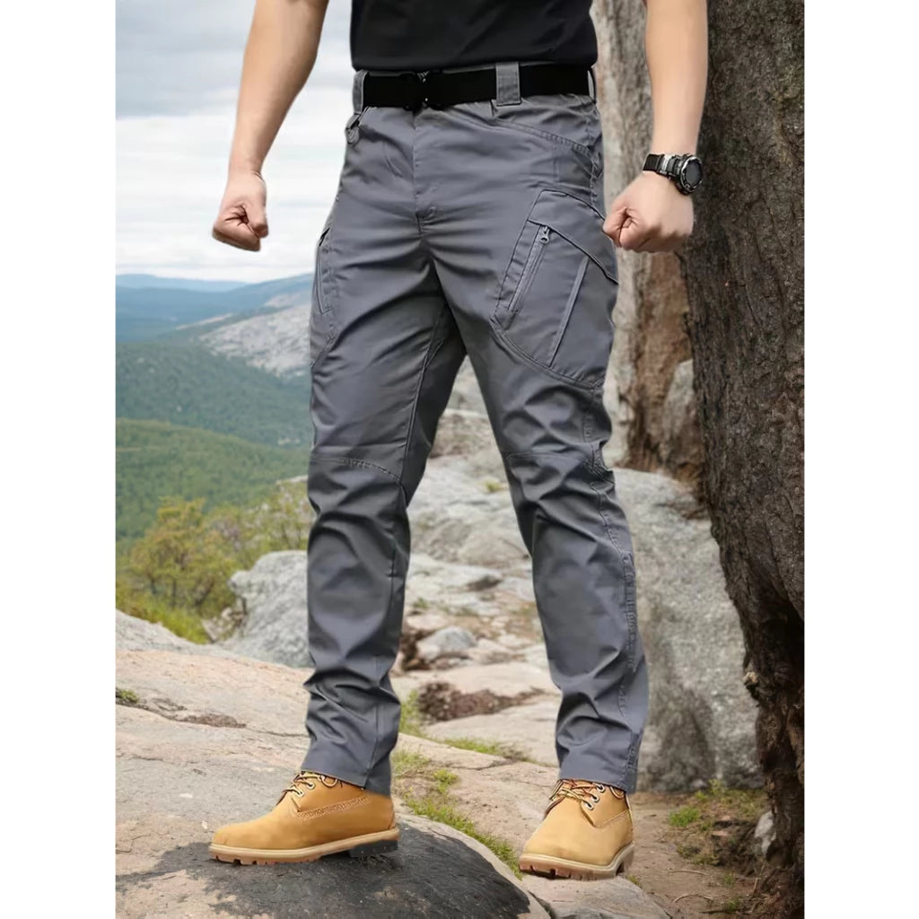 BlackHawks™ Tactical Pants