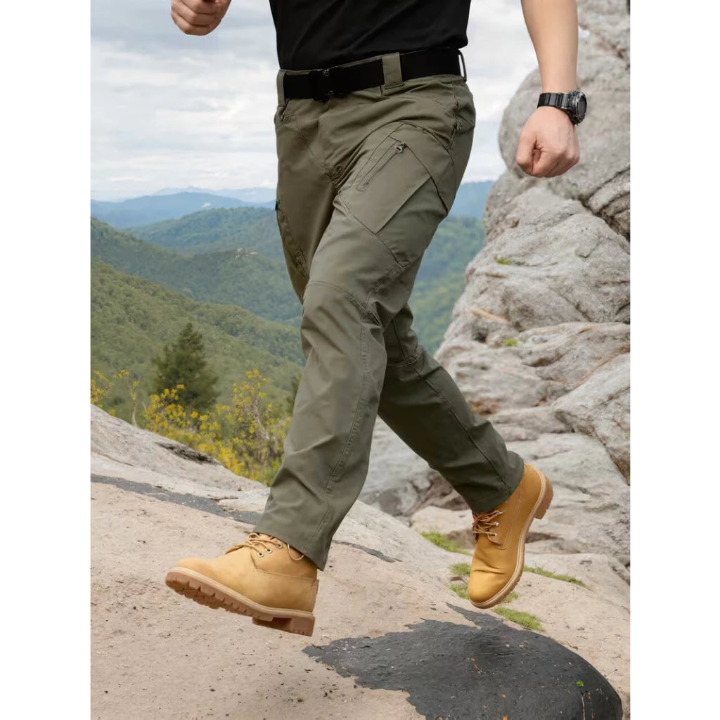 BlackHawks™ Tactical Pants