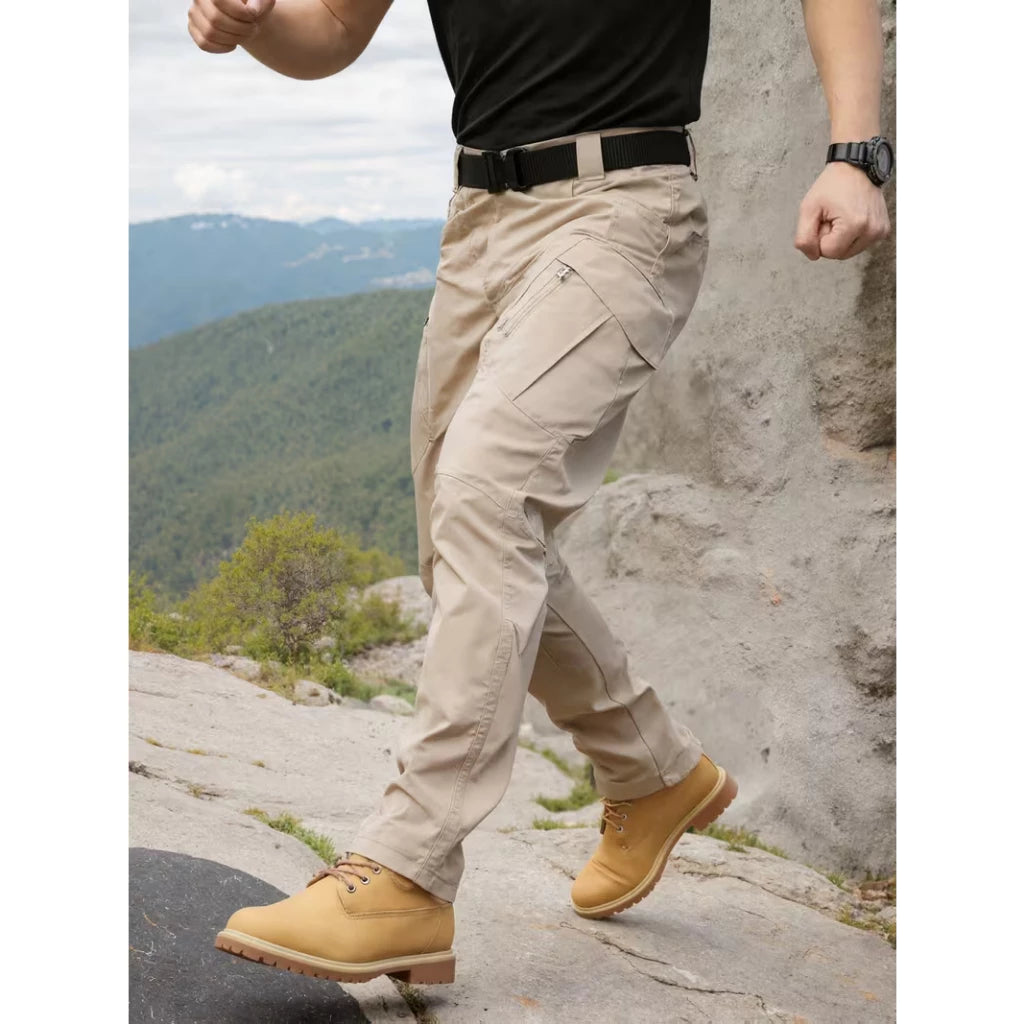 BlackHawks™ Tactical Pants